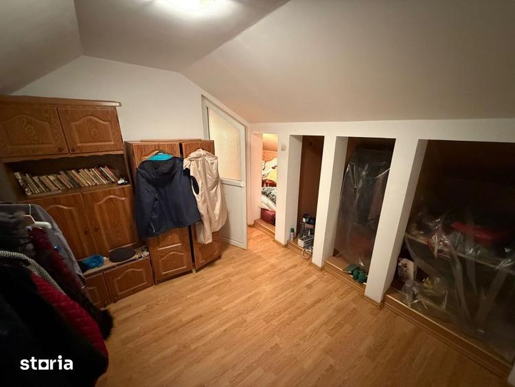 Casă cu 3 camere cu Teren 216 Mp în Central