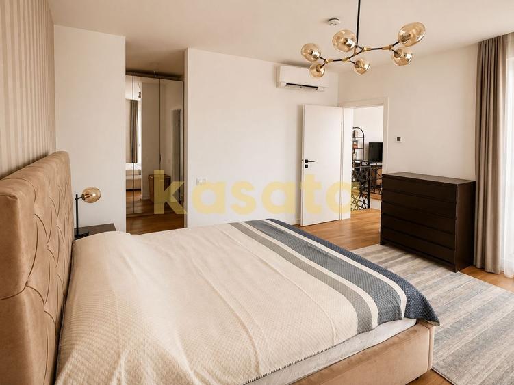 Duplex cu 6 camere cu Canalizare în Nord