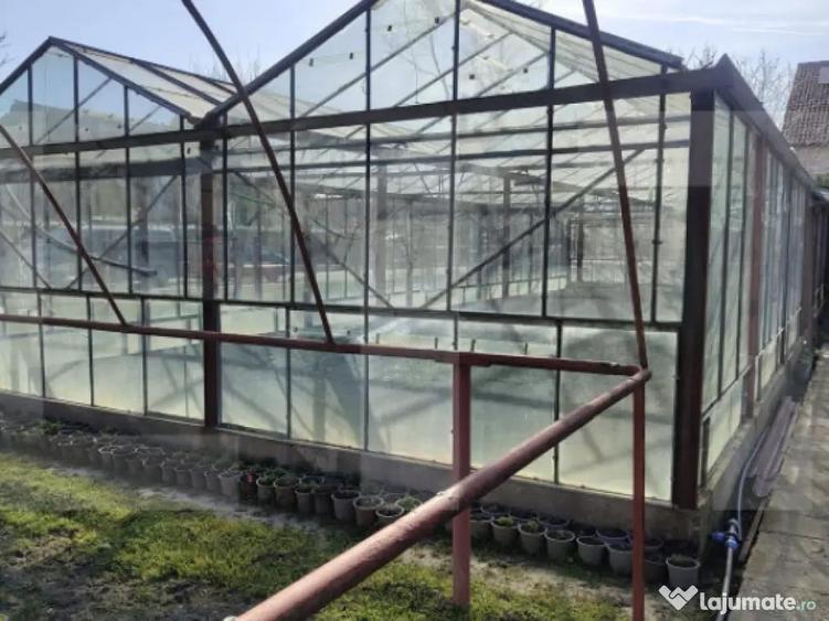 Casă cu 3 camere cu Teren 572 Mp în Gai