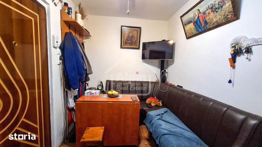 Garsonieră în Uzina 2