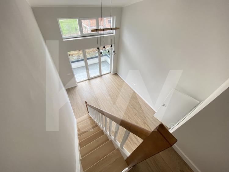 Apartament tip Penthouse- Zona Industrială Vest - Încălzire în pardoseală - 14