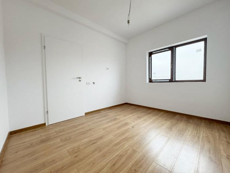 Duplex 4 camere, 105mp utili, 310mp teren, in Mosnita Veche - 6