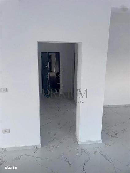 Calea Urseni - 2 Camere - Decomandat - Parcare - 5
