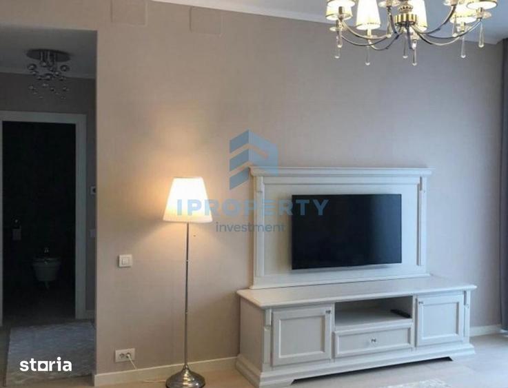 Apartament cu 3 camere, mobilat în Aviației