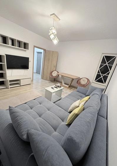Închiriere Apartament 2 camere în Militari in Rotar Park 2 - 1