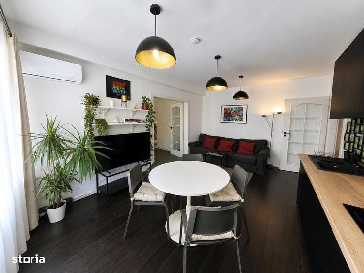 De vanzare apartament zona centrala -COMISION % - 8