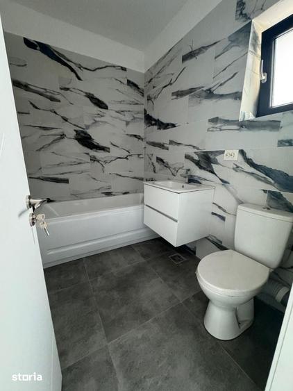 Apartament cu 2 camere în Bragadiru