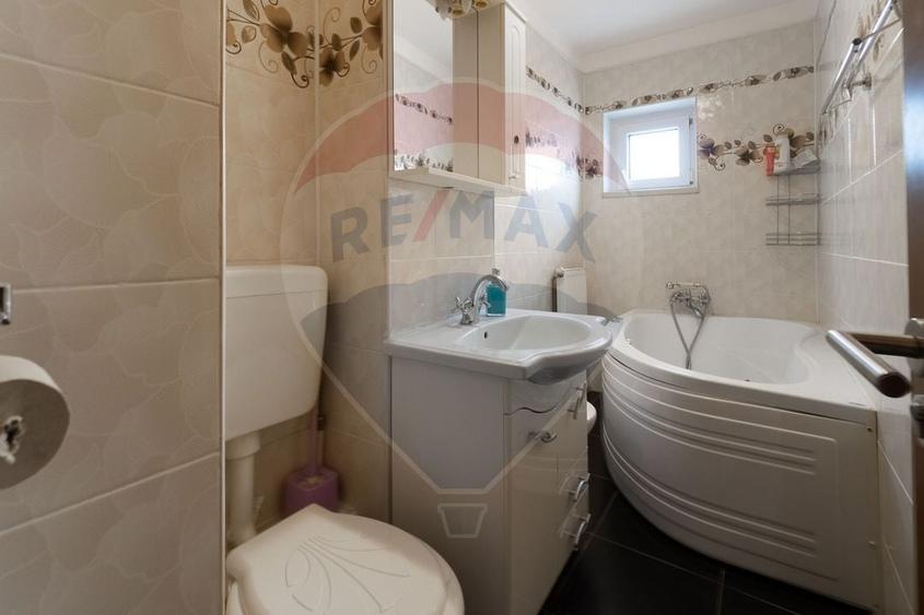 Apartament cu 2 camere decomandat, mobilat în Electroprecizia