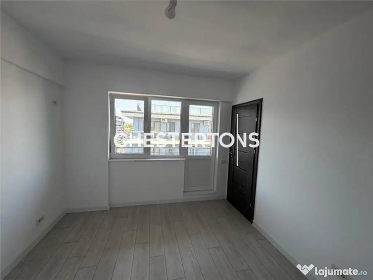 Apartament cu 2 camere decomandat în Valea Oltului