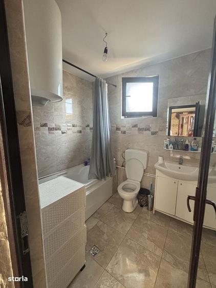 Casă cu 3 camere cu Teren 180 Mp în Central