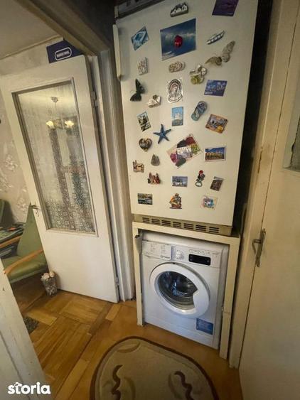 Apartament cu 2 camere în Craiovița Nouă