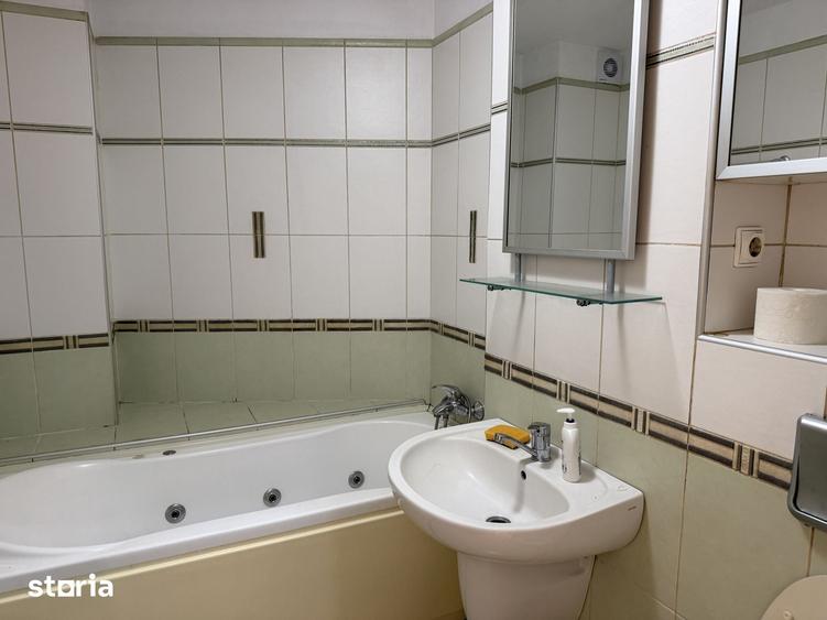 Apartament cu 3 camere în Ultracentral