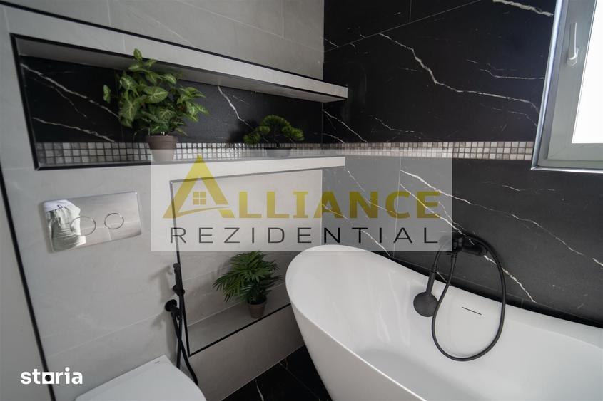 Real Village- Complex rezidential-Ideal pentru confortul zilnic- - 17