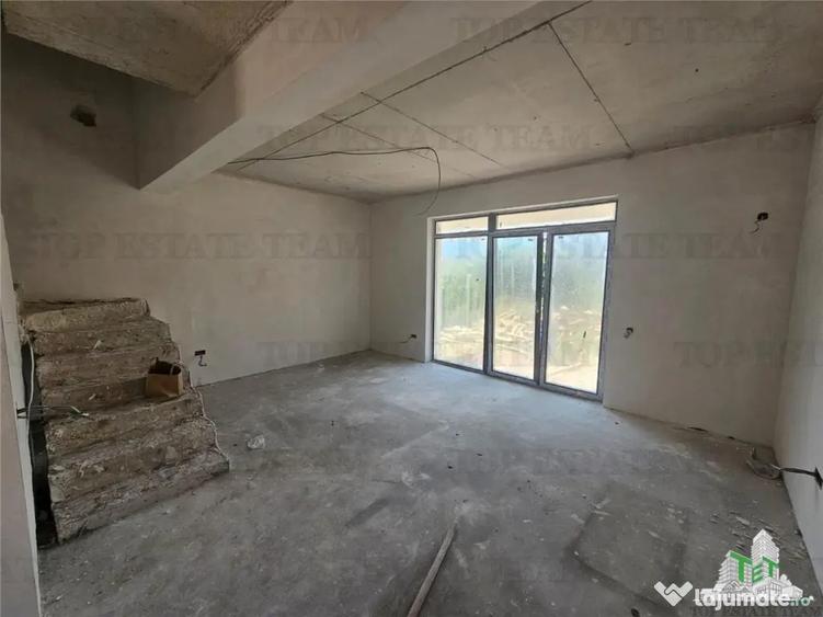 Duplex nou 4 camere langa Padurea Dudu - 9