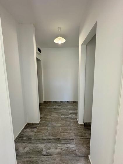 Apartament cu 2 camere semidecomandat în Tudor Vladimirescu