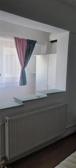 Apartament cu 2 camere decomandat, mobilat în Apollo