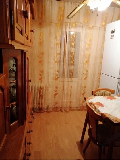 Apartament cu 2 camere decomandat, mobilat în Crihala