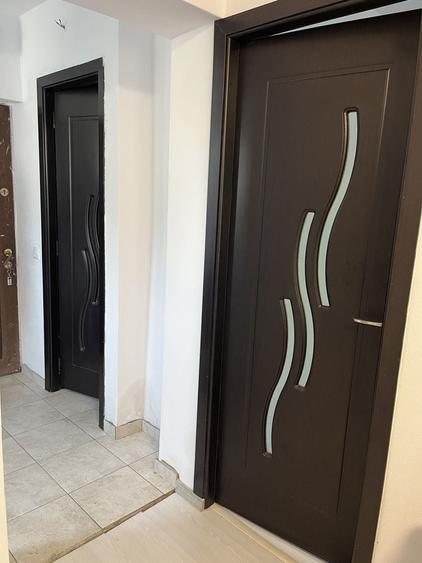 Apartament cu 2 camere nedecomandat în Central