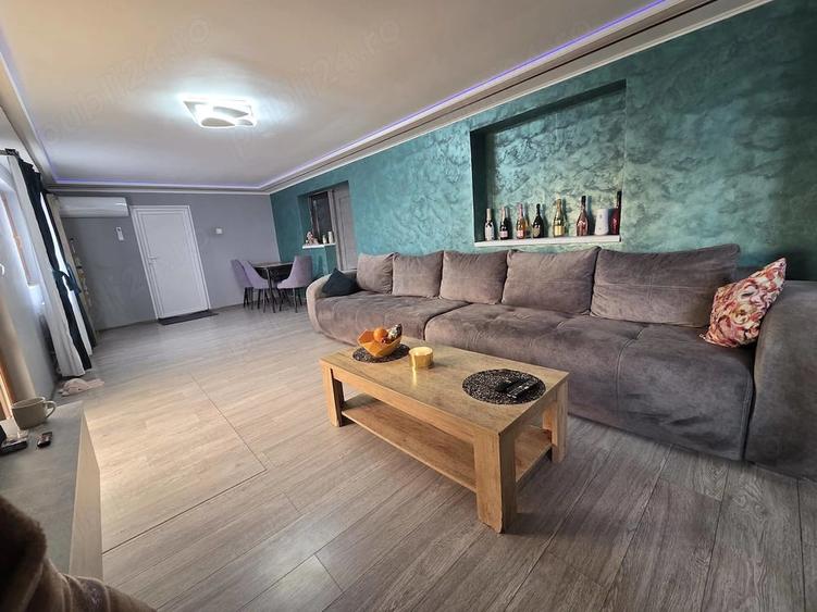 Casă cu Teren 460 Mp în Mineri