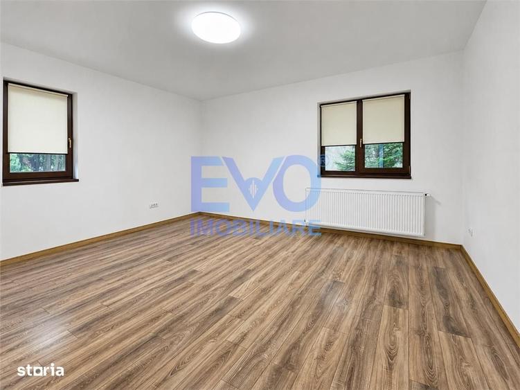 Spațiu comercial, de 57 mp, în Moara de Vânt