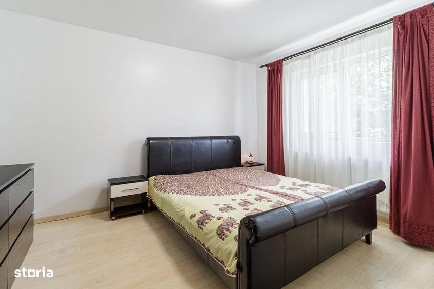 Casă cu 4 camere în Tâncăbești