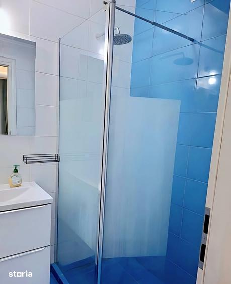 Apartament cu 2 camere decomandat în Tăbăcărie