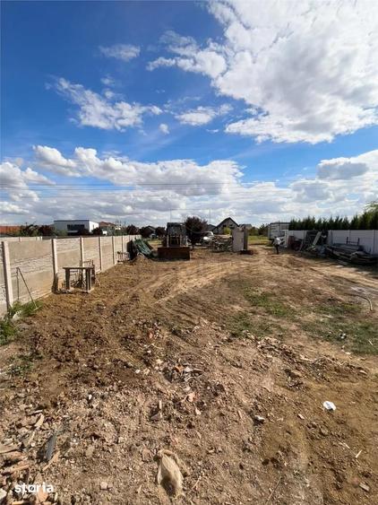 DUPLEX PARTER, MOSNITA NOUA, - 1