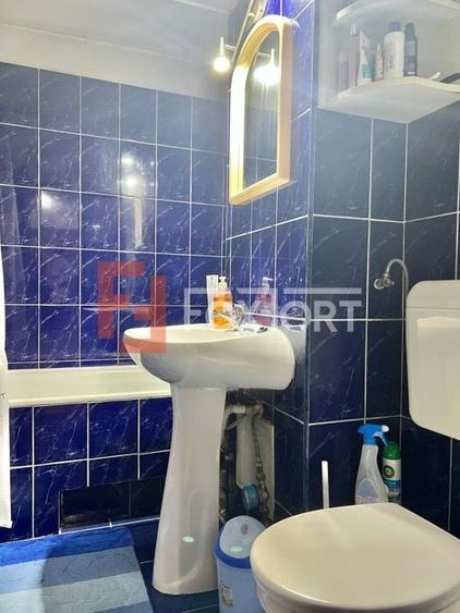 Apartament cu 2 camere decomandat în Timocului-Șaguna
