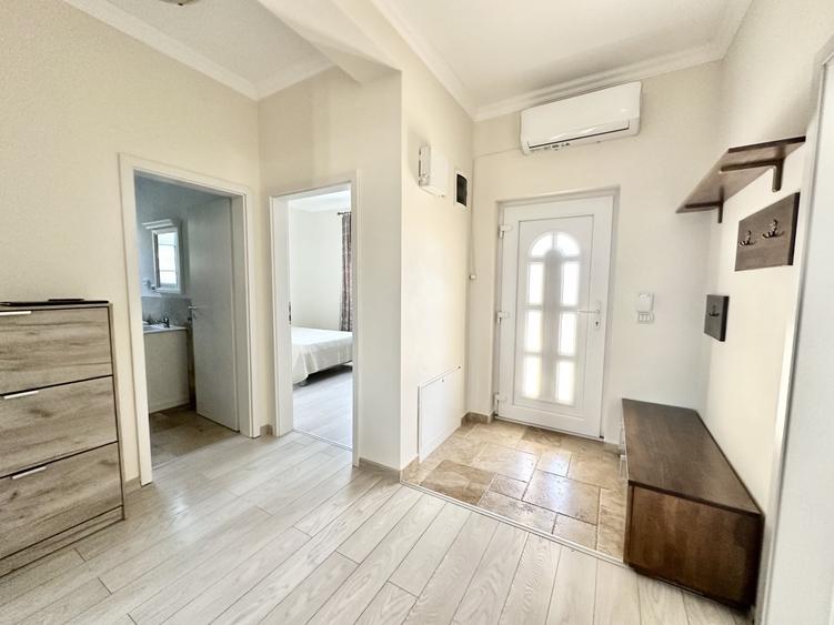 Duplex cu 4 camere cu Canalizare în Urseni