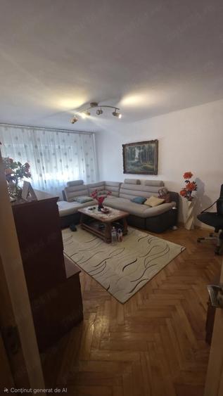 Apartament 3 camere, decomandat, central - 10