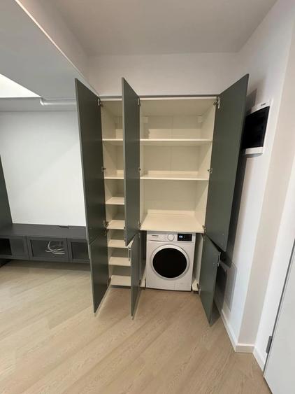 Apartament cu 2 camere în Pipera