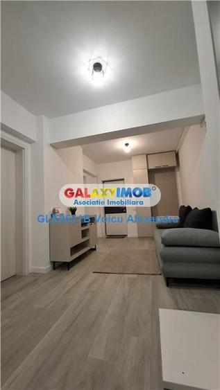 Apartament 2 Cam Lux Berceni - Dimitrie Leonida -  Metrou - Parcare - 3