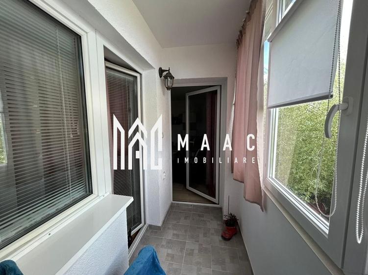 Apartament 3 Camere | Etaj 1 | Loc de Parcare | Selimbar - 9