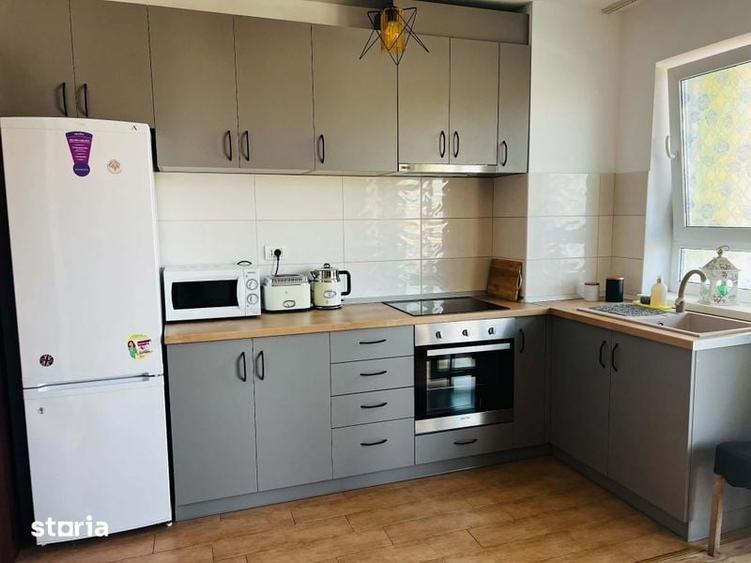 Apartament de inchiriat Oradea - 8