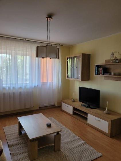 Apartament cu 2 camere decomandat, mobilat în Drumul Taberei