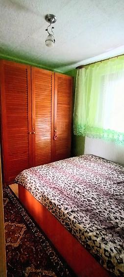 Apartament cu 2 camere nedecomandat în Est