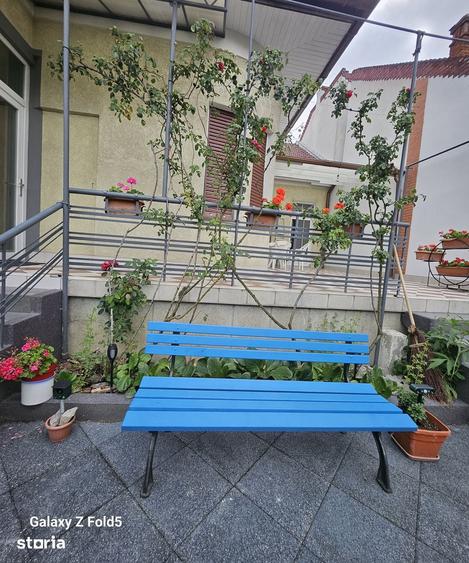Casă cu 4 camere cu Teren 350 Mp în Ultracentral