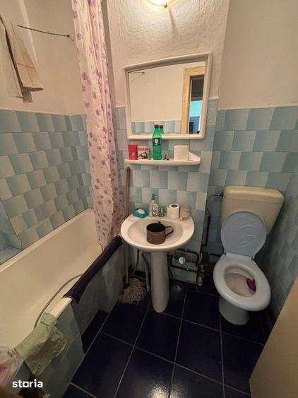 Apartament cu 3 camere de vanzare in Cugir - 7