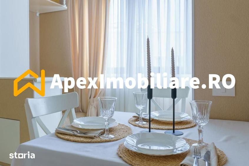 Apartament 3 camere de inchiriat Timpuri Noi Bucuresti | ApexImobiliar - 12