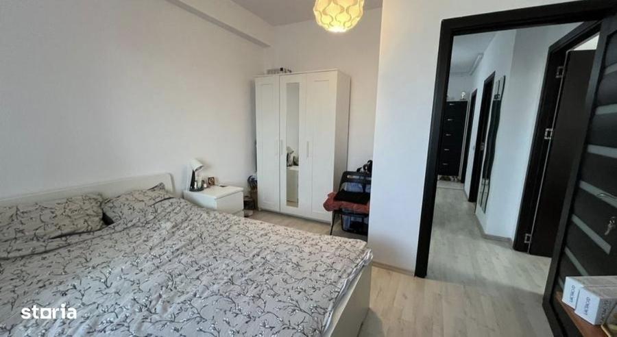 Apartament cu 3 camere decomandat în Bucureștii Noi