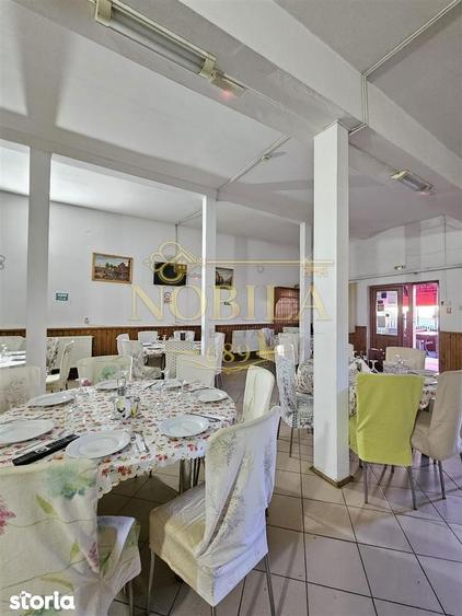 PENSIUNE 2 MARGARETE DE VANZARE in STATIUNEA MONTANA SLANIC MOLDOVA - 15