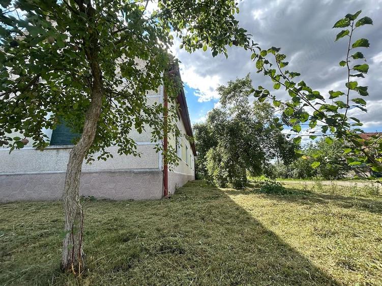 Casă cu 4 camere cu Teren 3500 Mp în Ficătar