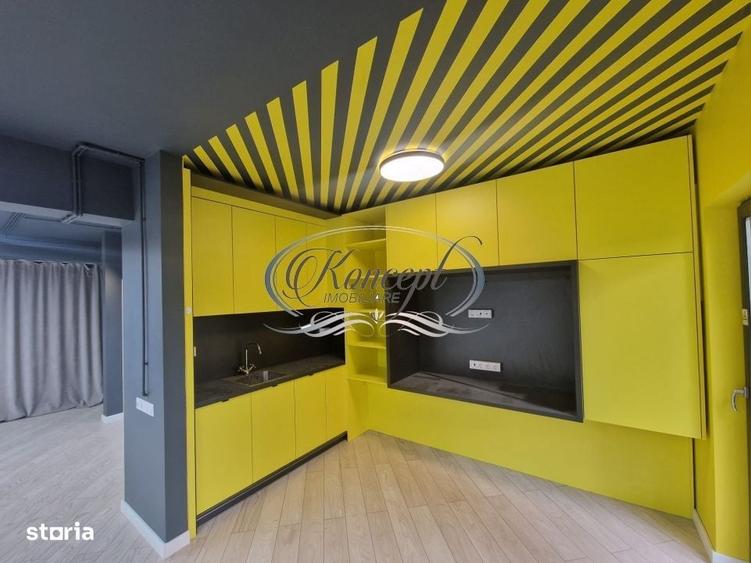 Spațiu comercial, de 500 mp, în Zorilor