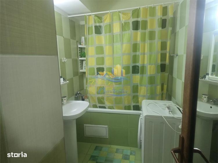 Apartament 2 camere de vanzare in Constanta - 7