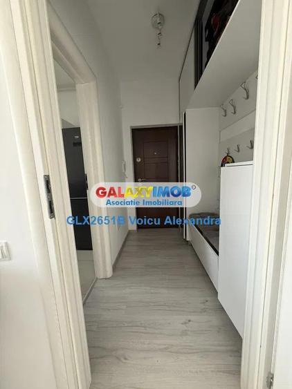 Apartament cu 2 camere decomandat, mobilat în Berceni