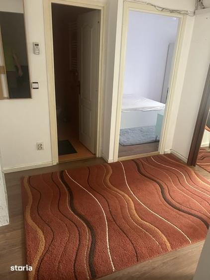 Apartament cu 2 camere decomandat în Florești