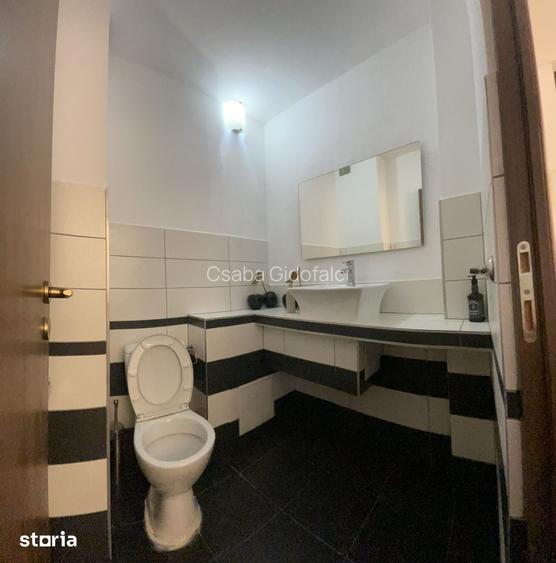 Apartament 3 Camere, 64 MP Complet Mobilat & Utilat