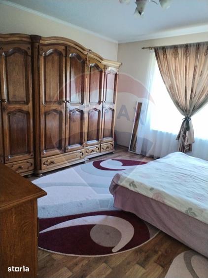 Casa individuala, teren 3275 mp, 6 camere, livada cu pomi fructiferi - 14