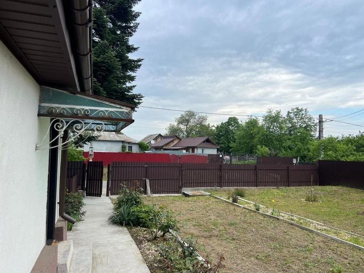 🏡 CASĂ + TEREN INTRAVILAN 4.971 MP – URECHEȘTI, VRANCEA - 30