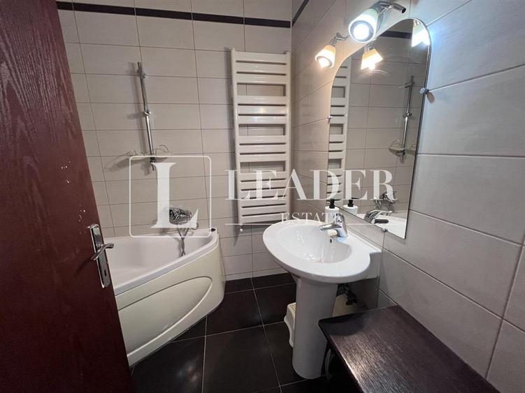 Apartament cu 2 camere decomandat, mobilat în Ștefan cel Mare